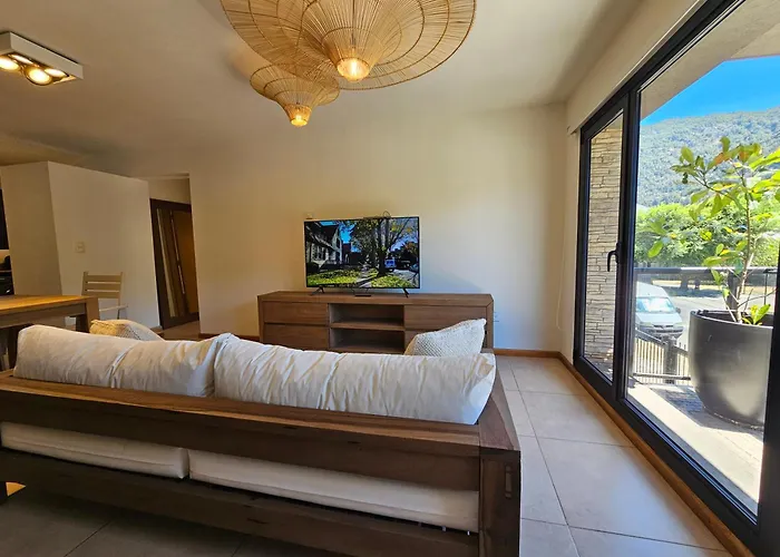 Andes Apartments / Centricos A Estrenar