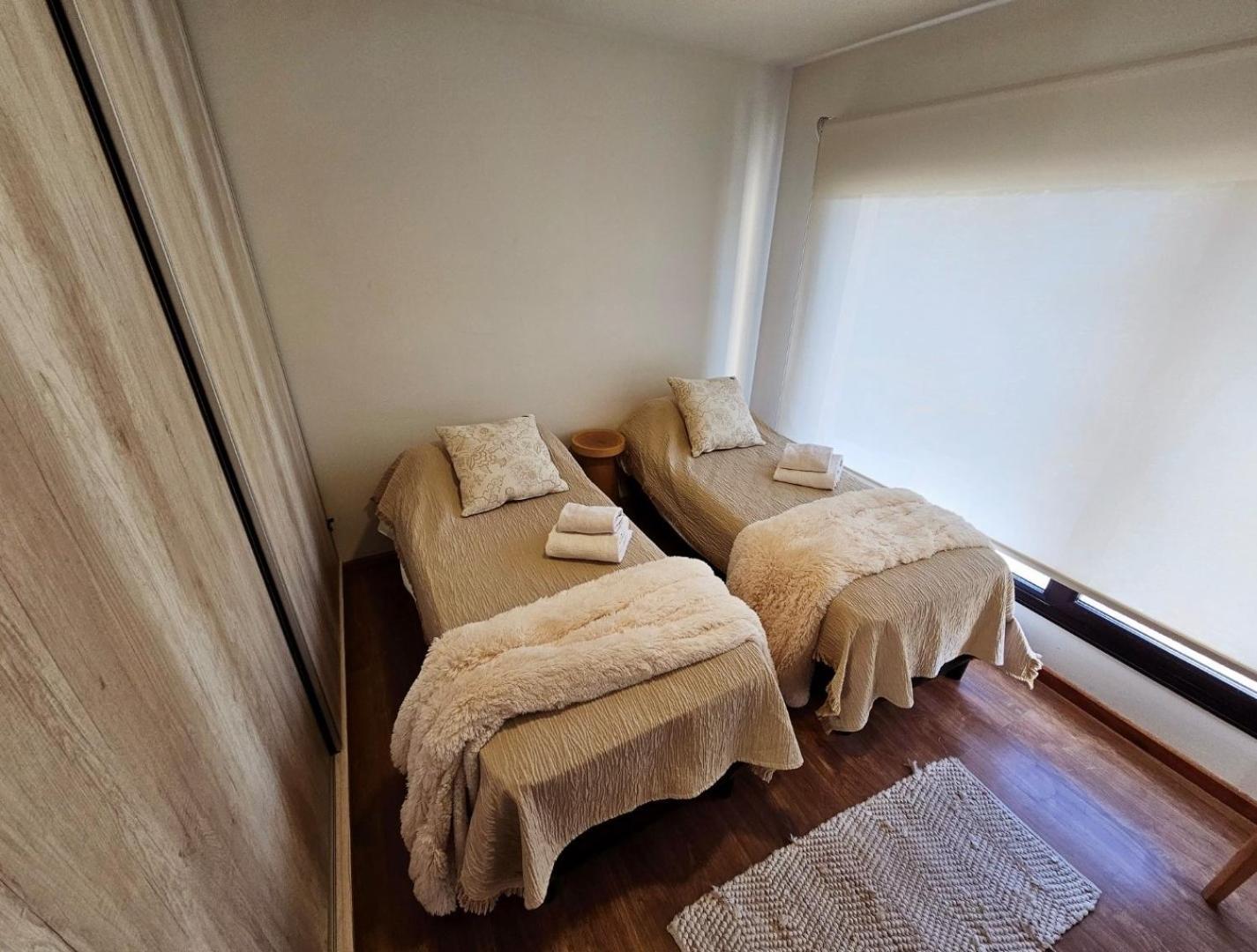 Andes / Centricos A Estrenar Apartment *