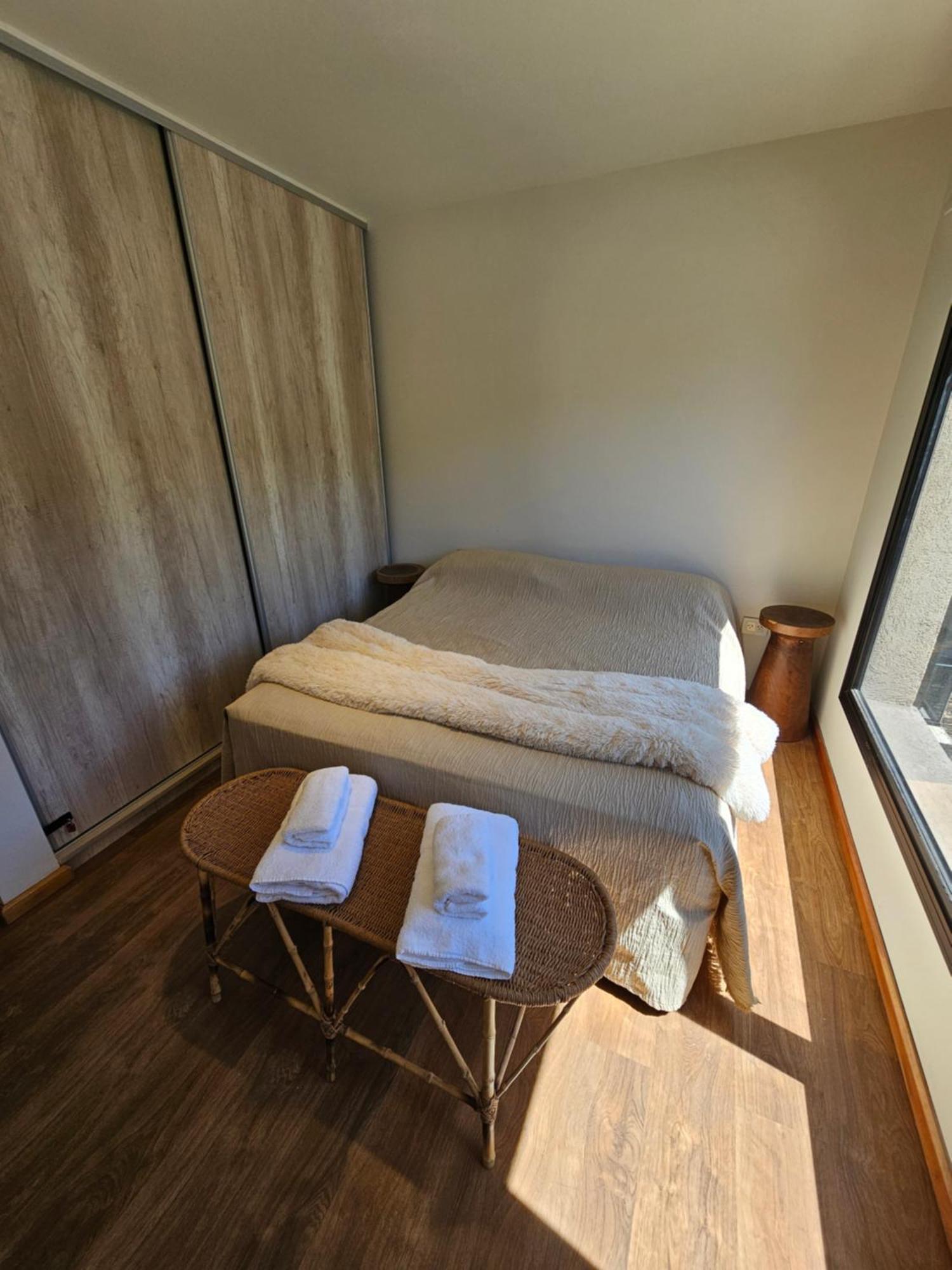 Apartment Andes / Centricos A Estrenar