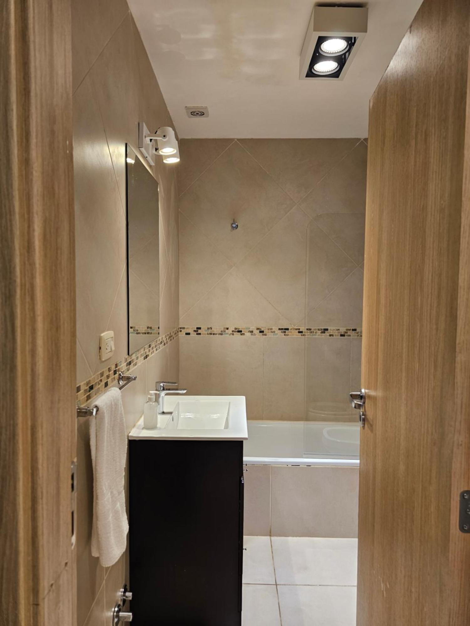 Andes / Centricos A Estrenar Apartment *