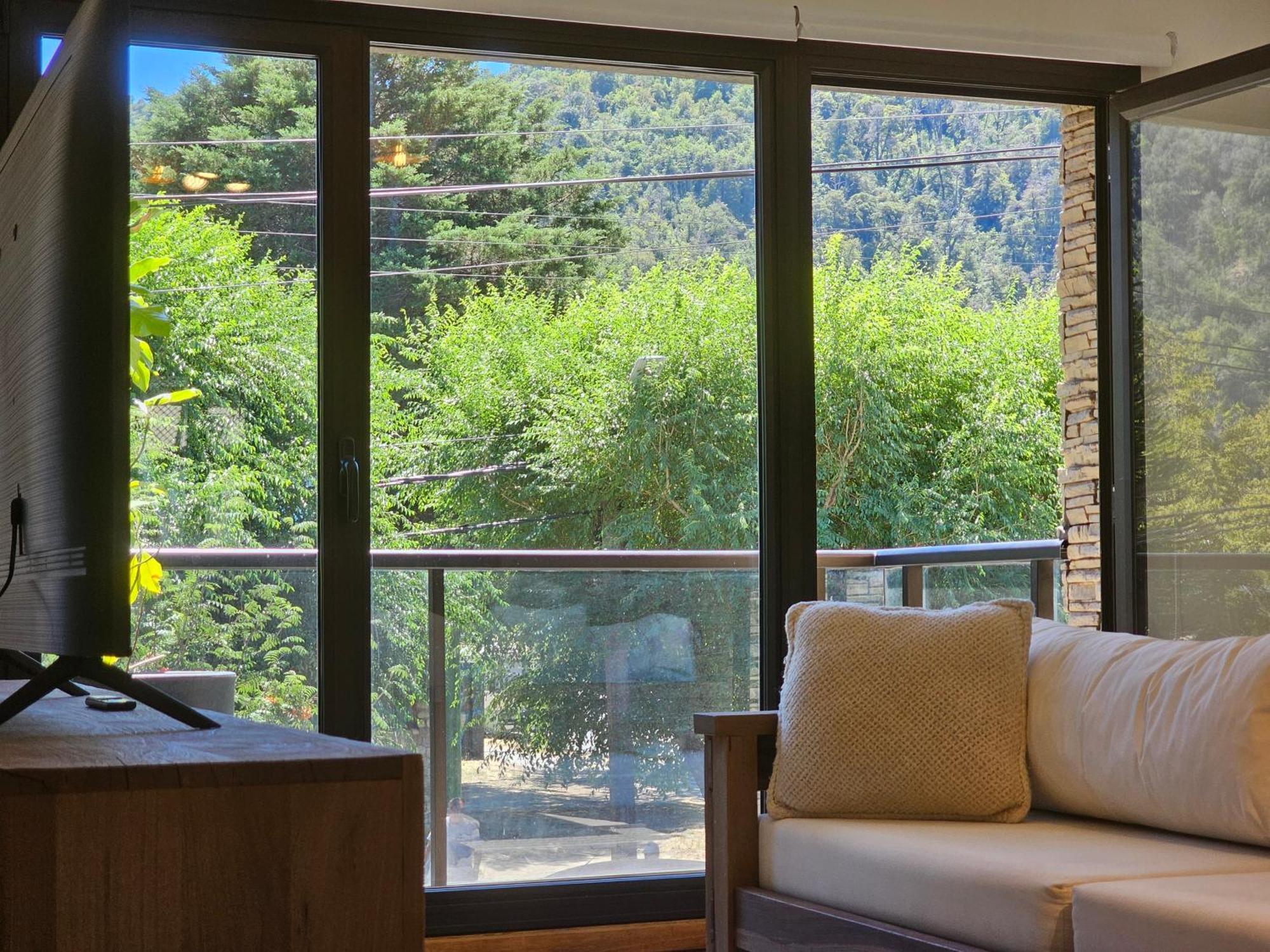 Andes / Centricos A Estrenar Apartment San Martin de los Andes