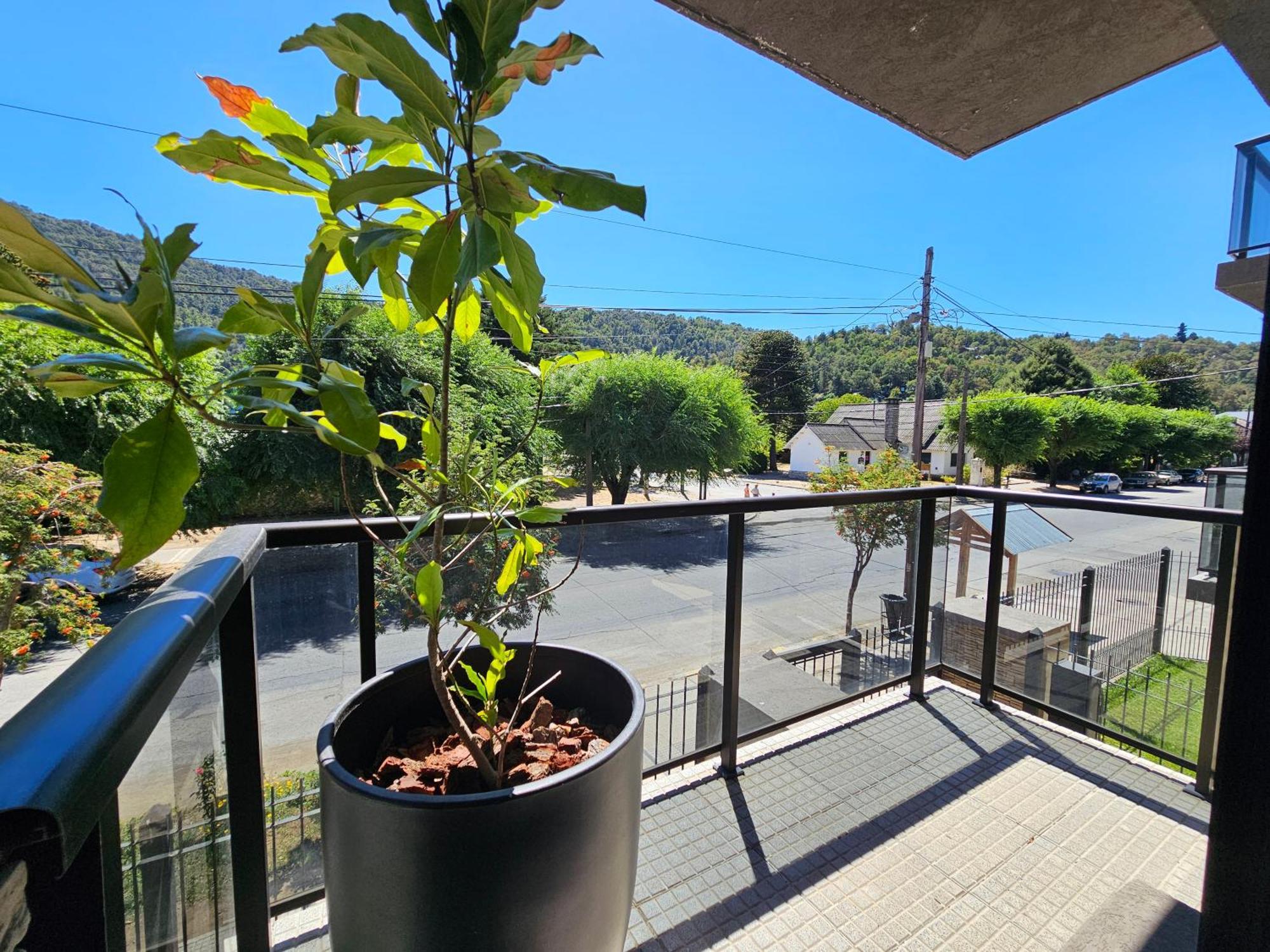 Andes / Centricos A Estrenar Apartment San Martin de los Andes