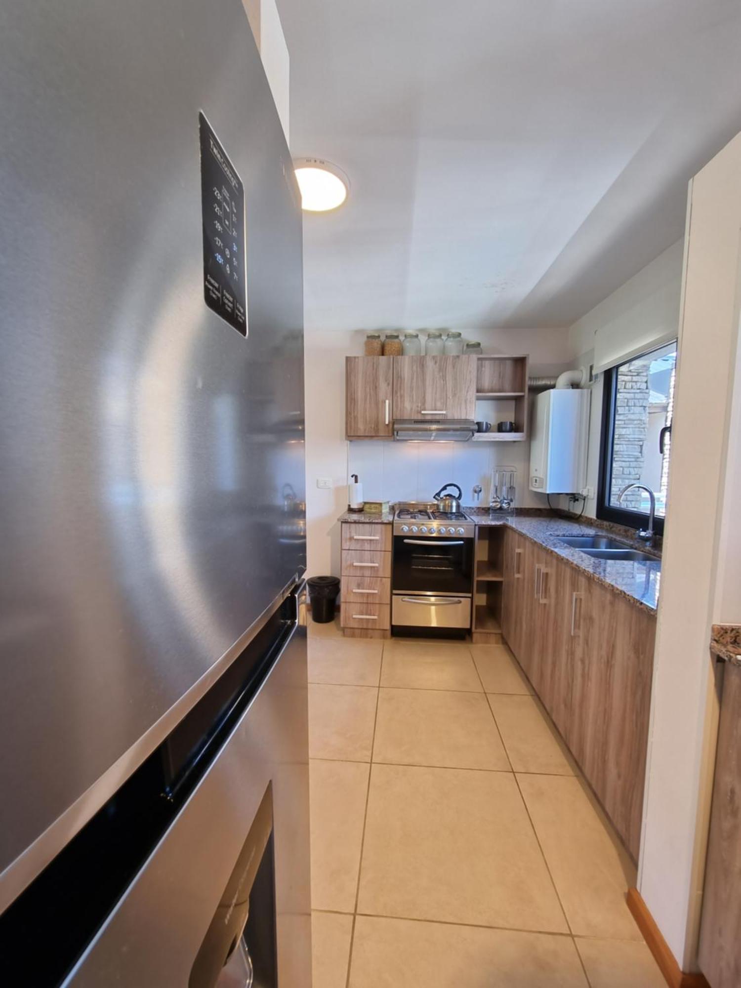 Apartment Andes / Centricos A Estrenar San Martin de los Andes