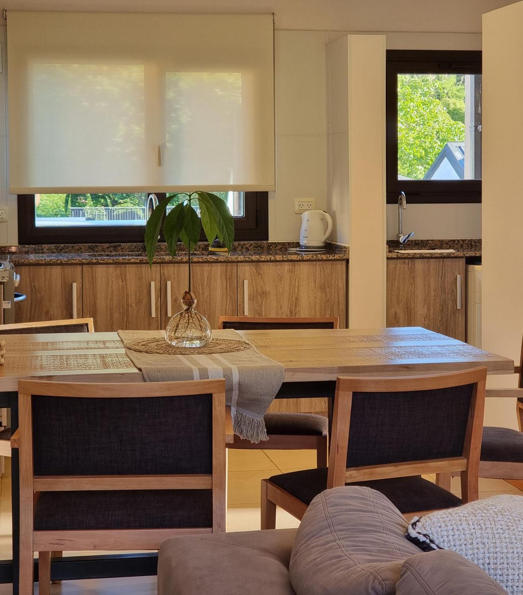 Andes / Centricos A Estrenar Apartment