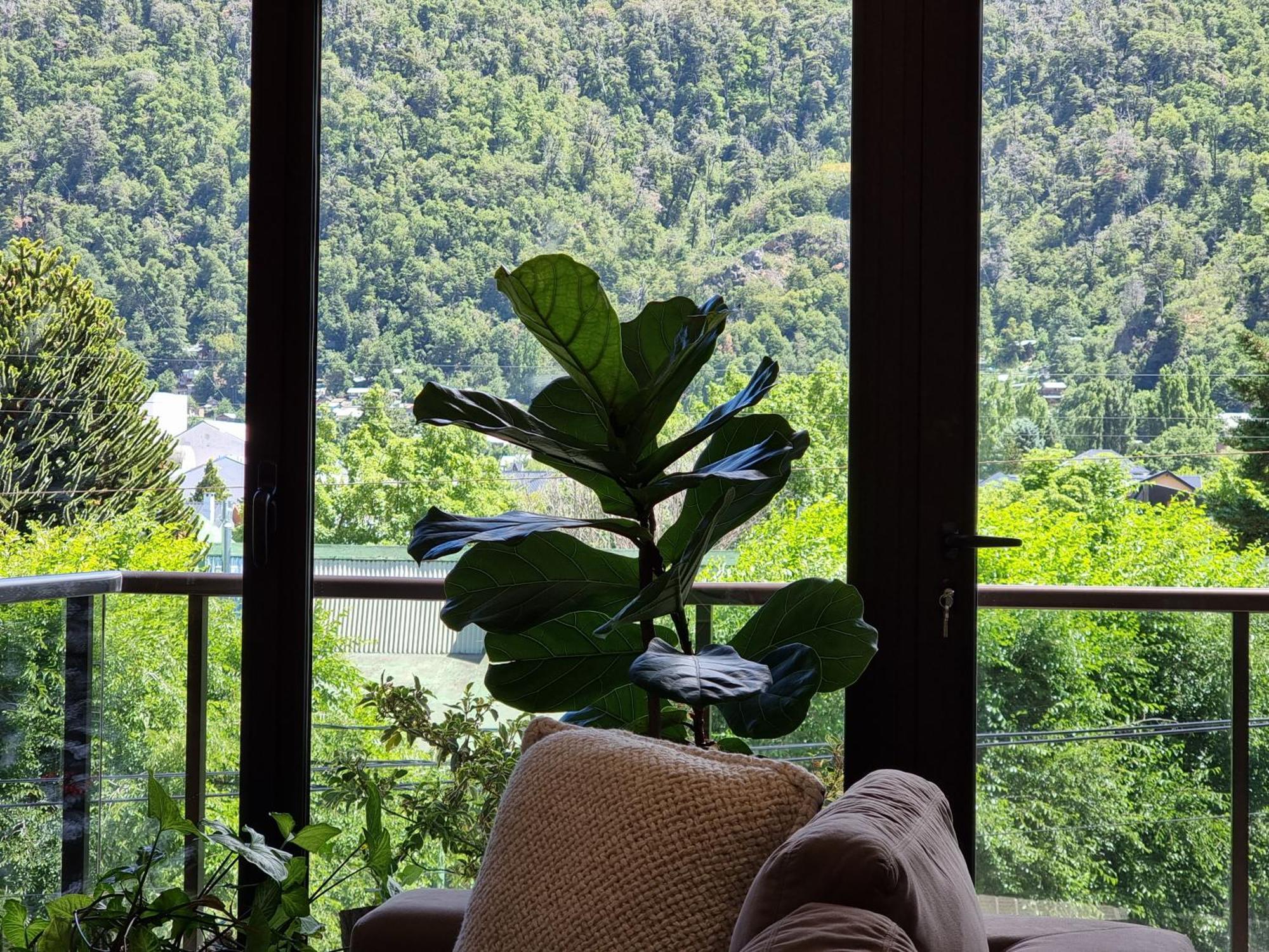 Apartment Andes / Centricos A Estrenar