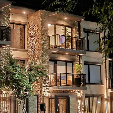 Andes Apartments / Centricos A Estrenar San Martín de los Andes Exterior photo