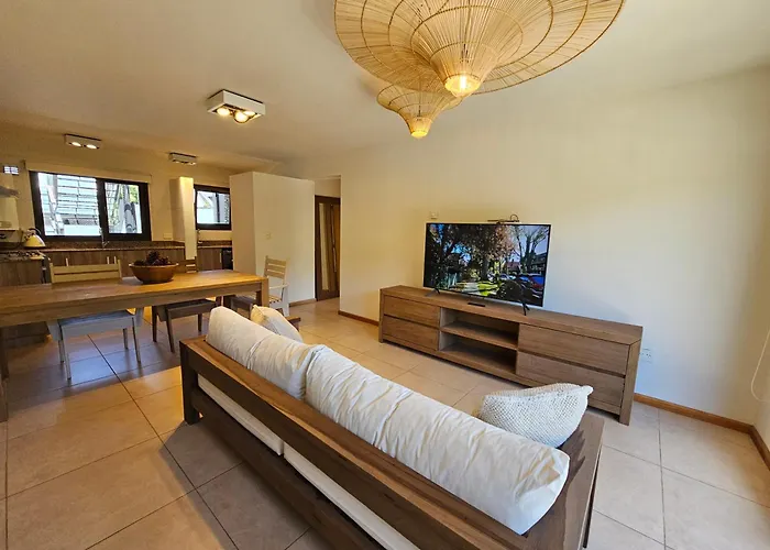 Andes Apartments / Centricos A Estrenar