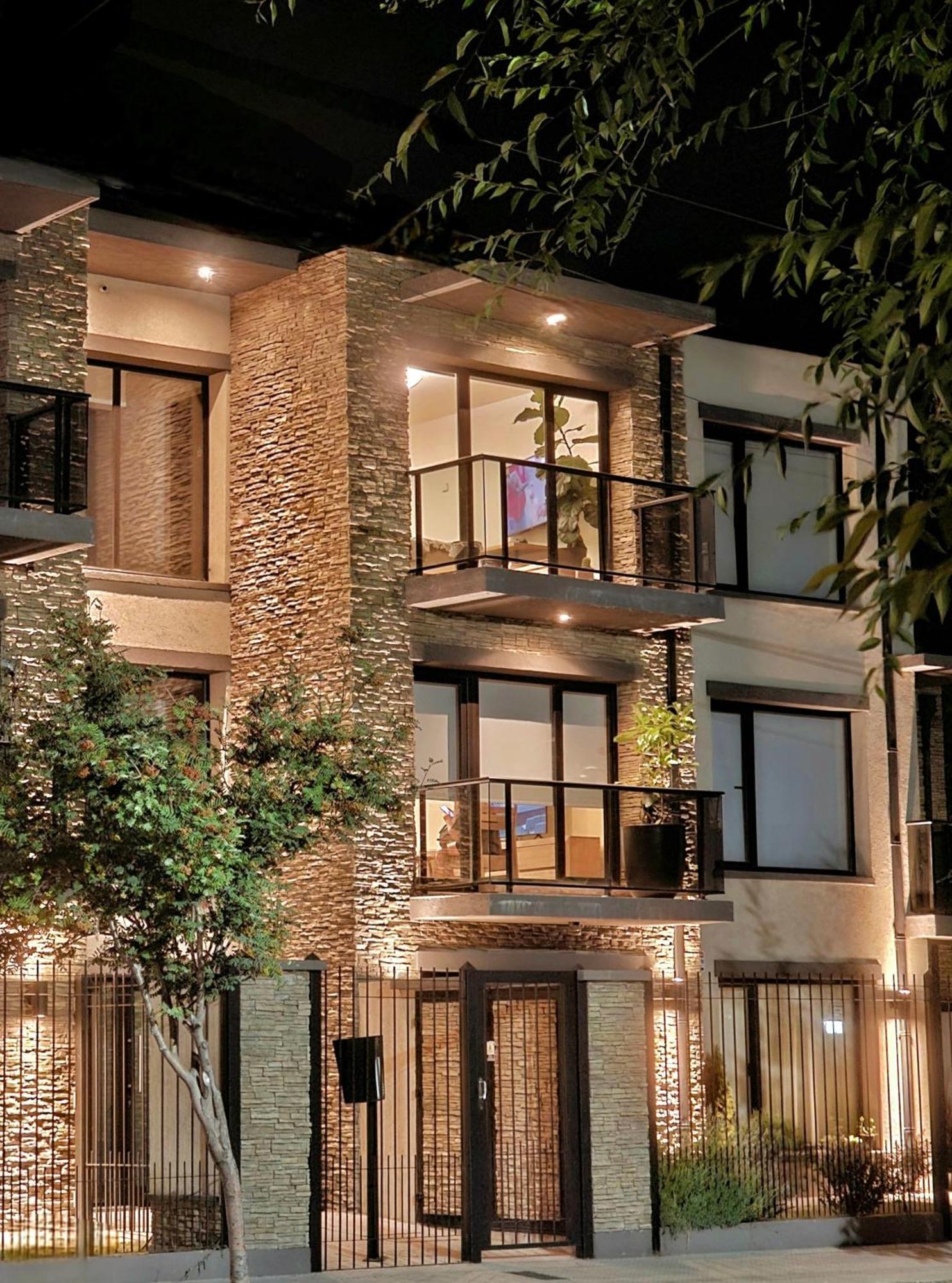 Apartamento Andes / Centricos A Estrenar San Martín de los Andes