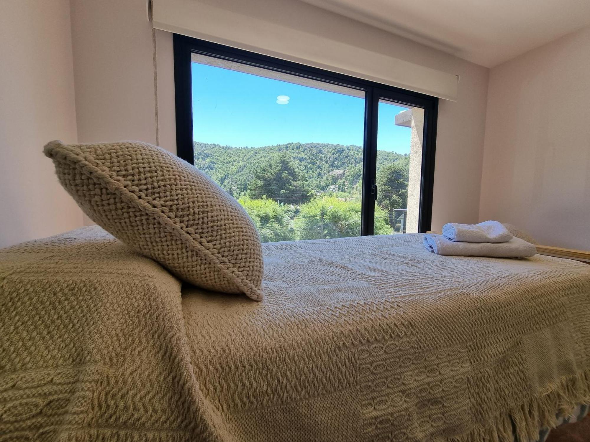 Andes / Centricos A Estrenar Apartamento *